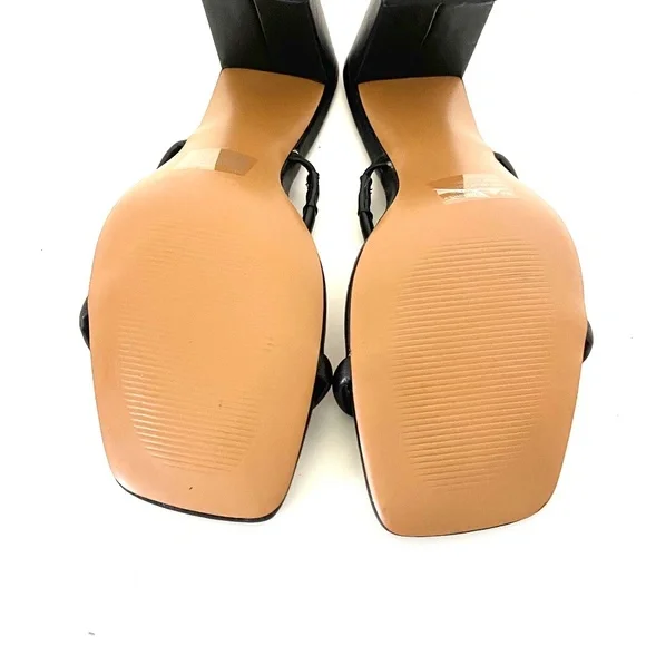 Women's spring/summer sandals size 8 - NEW ITEM - Picture 5 of 5